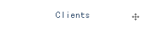 Clients